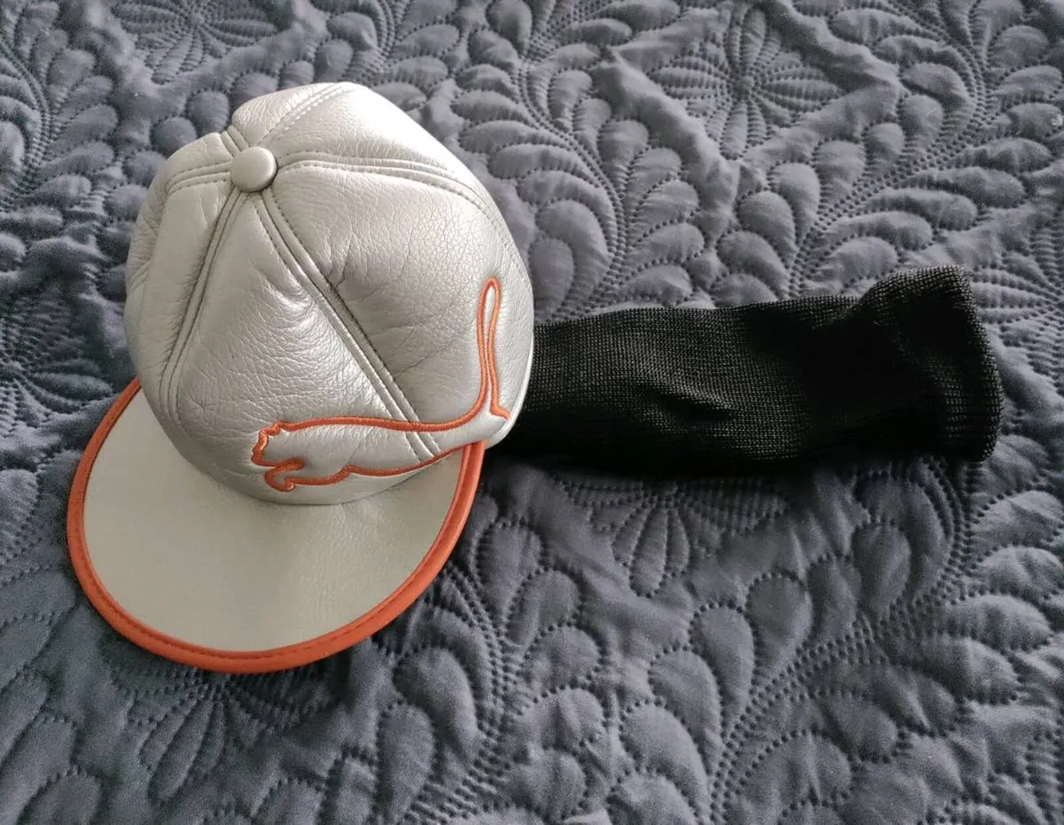 Puma x Cobra headcover - Image 2