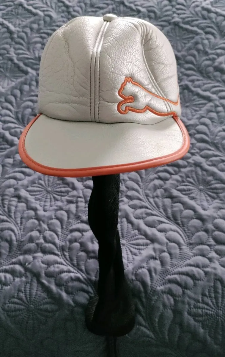 Puma x Cobra headcover - Image 1