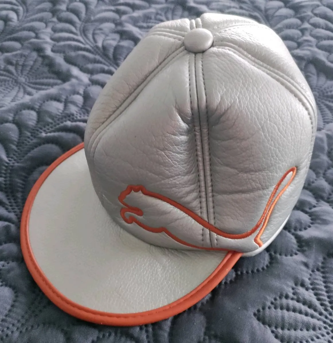 Puma x Cobra headcover - Image 4