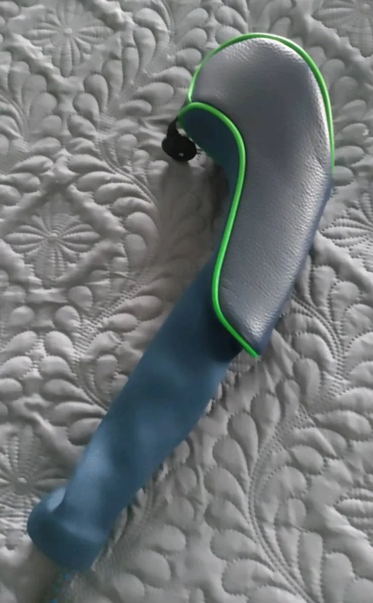 Fairway headcover - Image 3