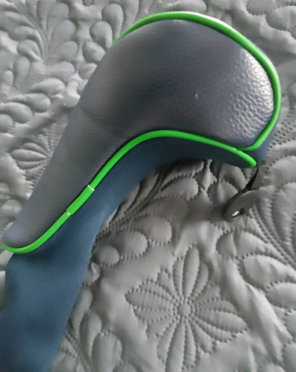 Fairway headcover - Image 4