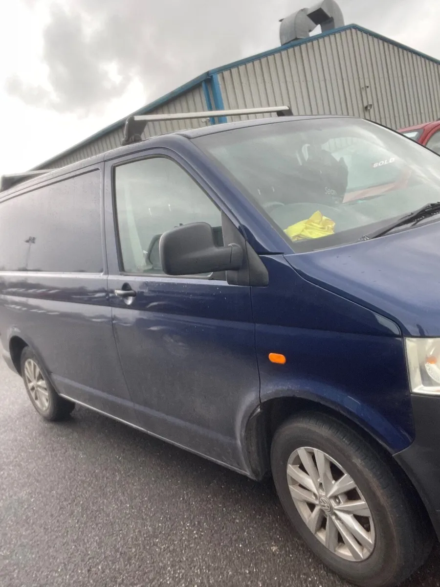 Volkswagen Other 2006 - Image 2