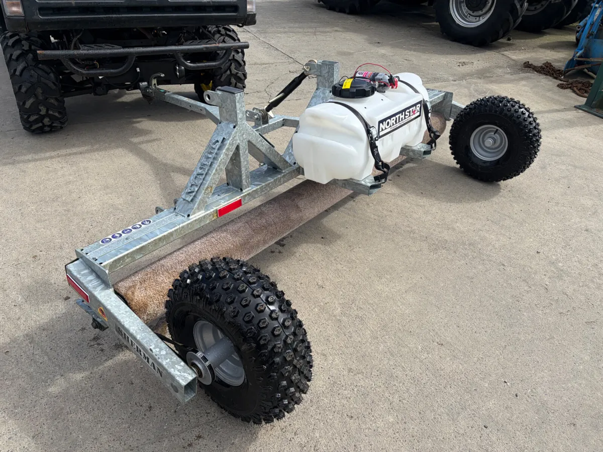 New Sherman Weed Lickers - Image 3