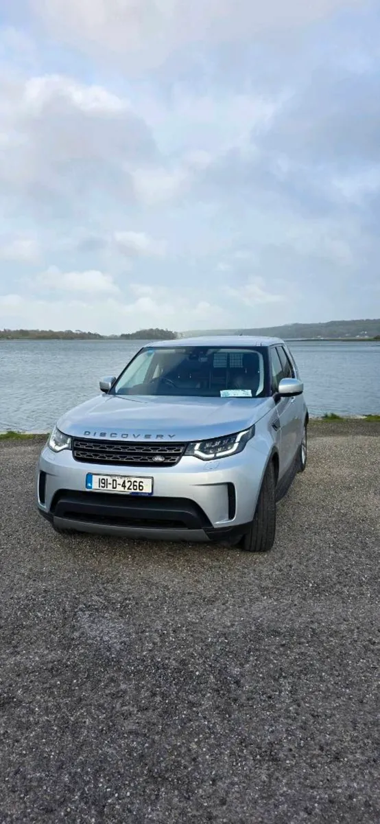 Beautiful Land Rover Discovery - Image 2