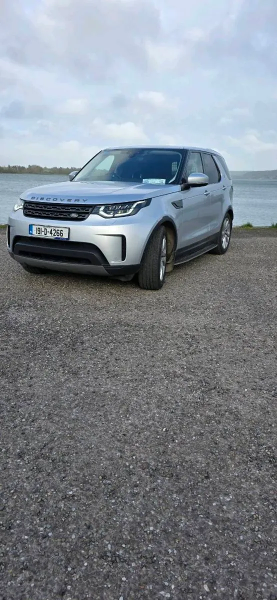 Beautiful Land Rover Discovery - Image 3