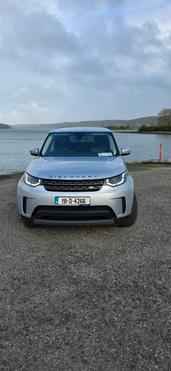 Beautiful Land Rover Discovery - Image 4