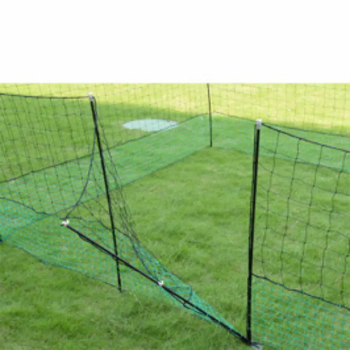 Customised Electric Poultry Fencing-Fox/Mink Proof - Image 3