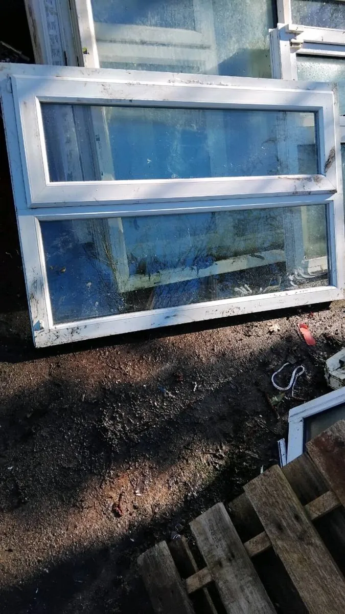 Selection pvc windows - Image 2