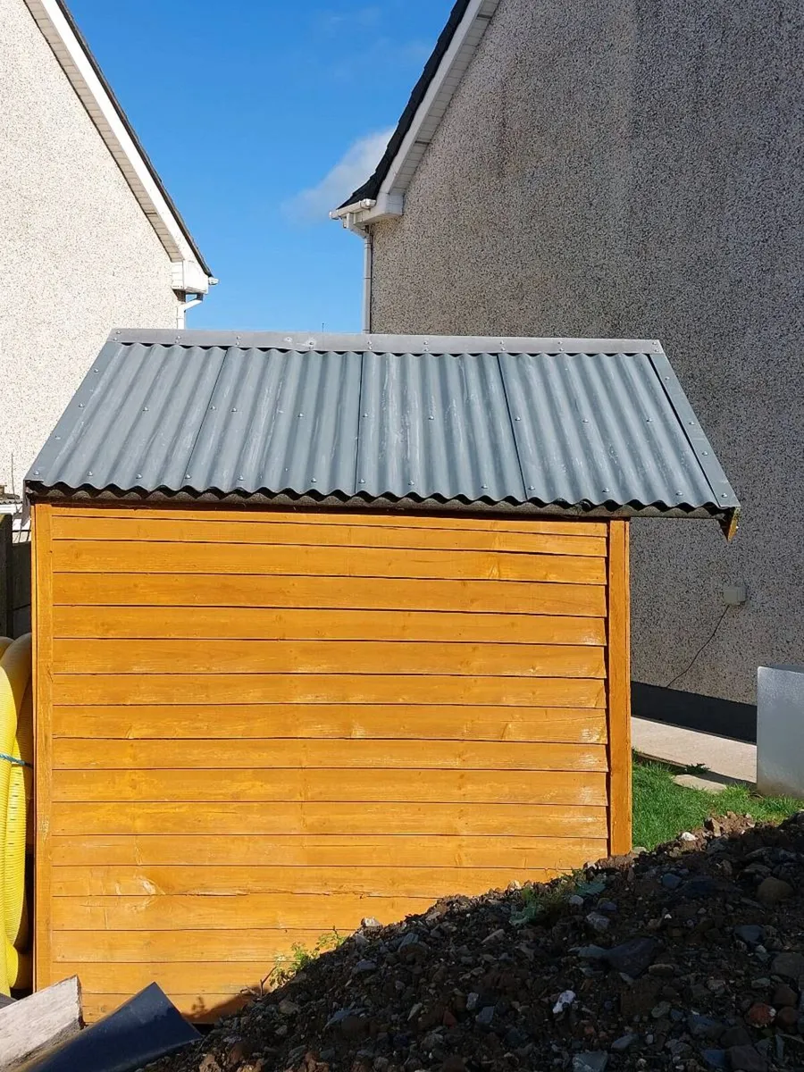 Garden shed - Image 2