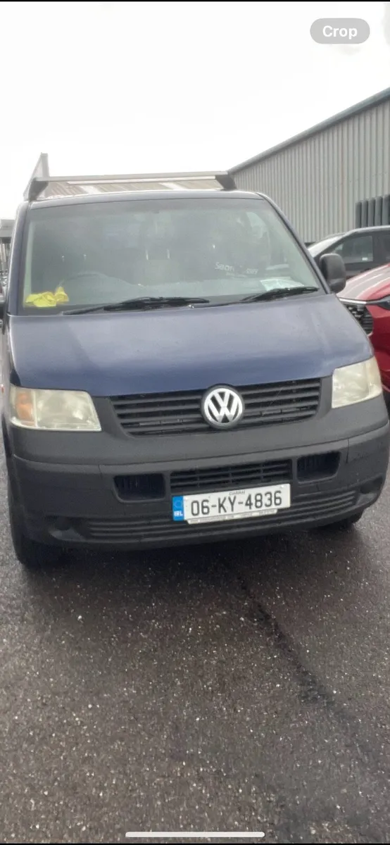 Volkswagen Other 2006 - Image 3