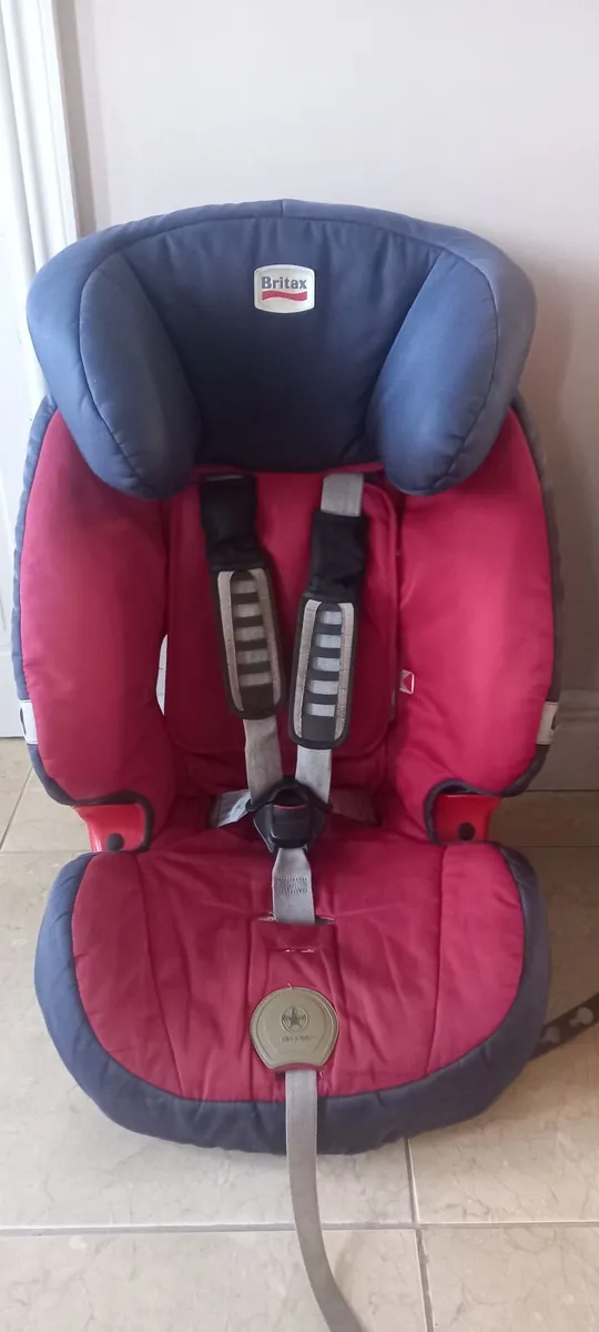 Child car seat