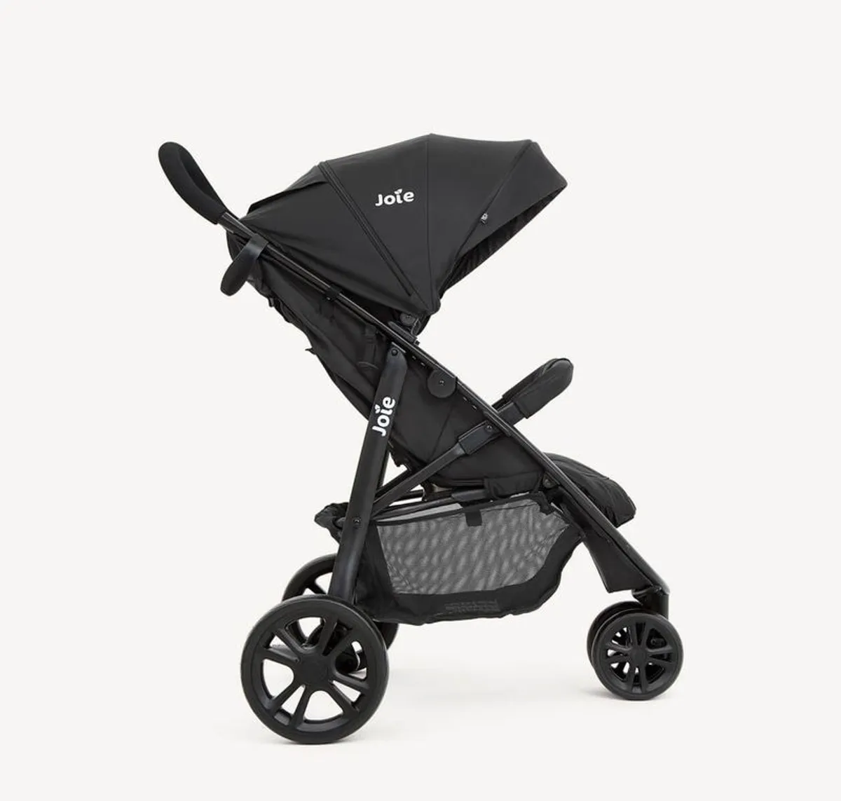 Joie - Litetrax 3 Coal colour - Image 3