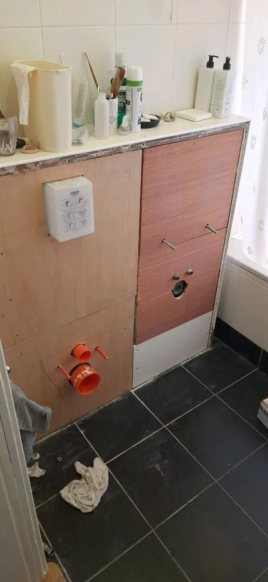 Handyman Services - Image 2