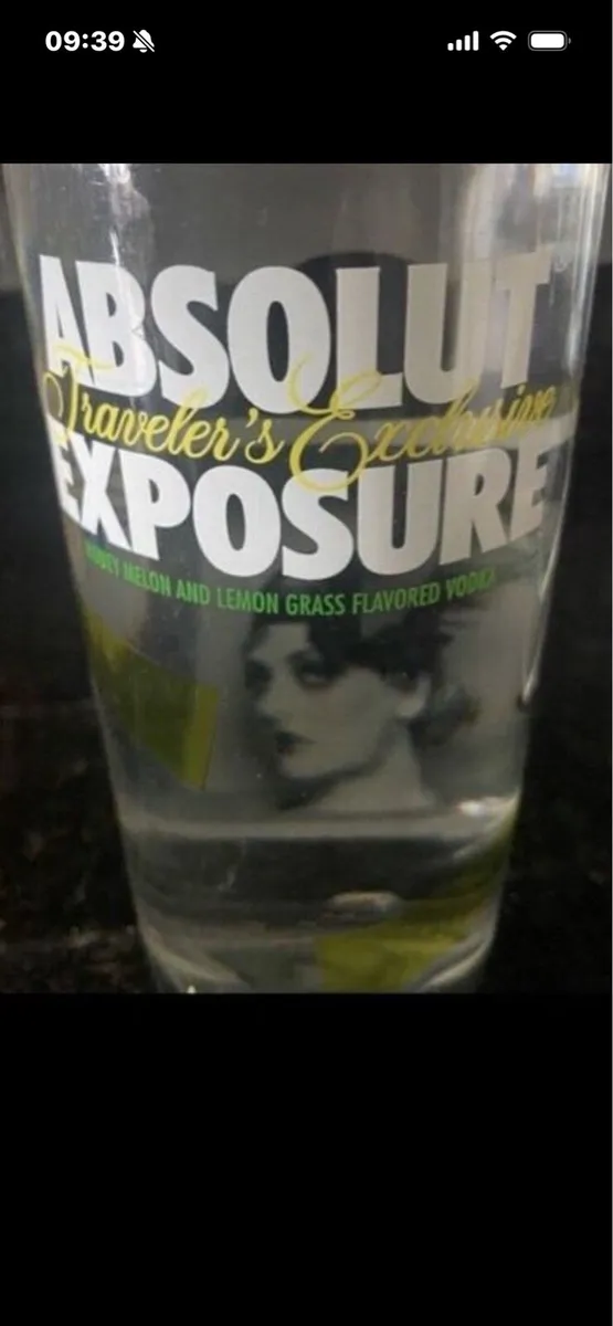 Limited Edition Absolut - Image 2
