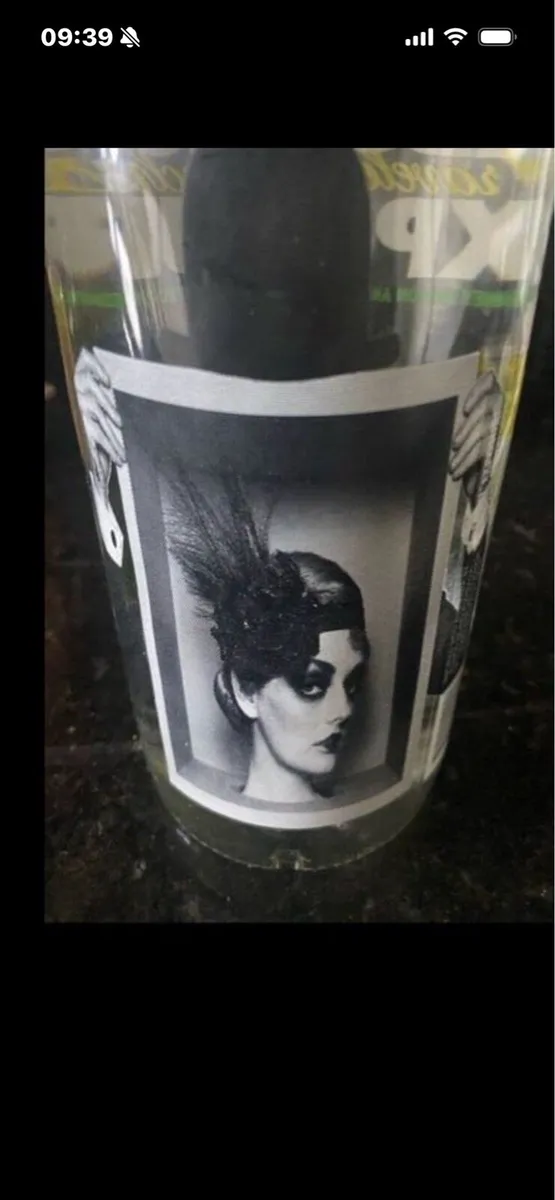 Limited Edition Absolut - Image 3