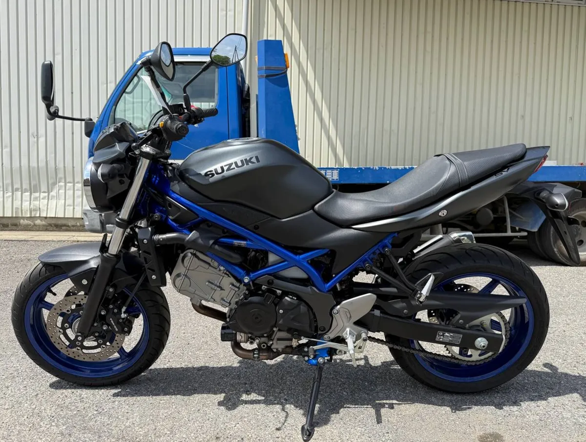 🔥 BUY MOTORCYCLES DIRECT FROM JAPAN AUCTIONS 🇯🇵 - Image 1