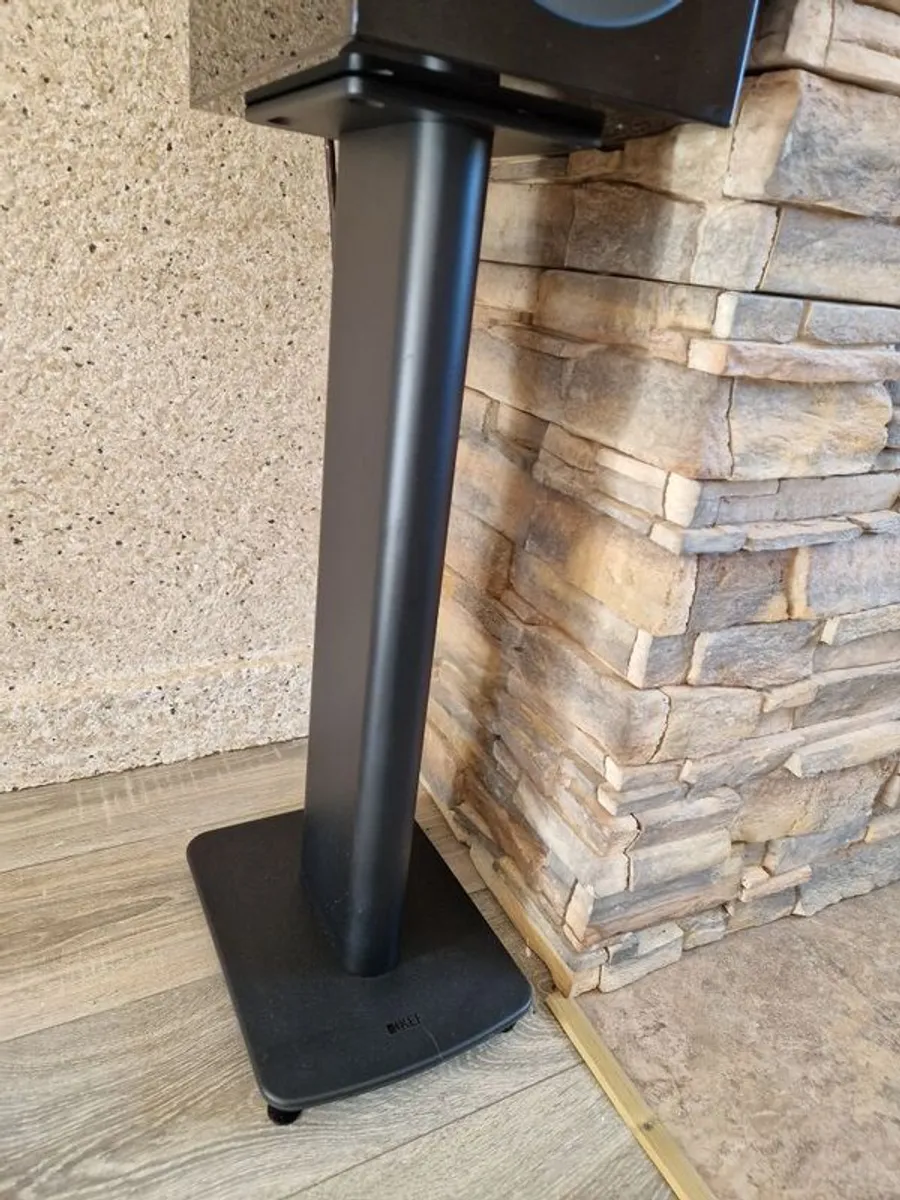 Kef S2 speaker stands - Image 3