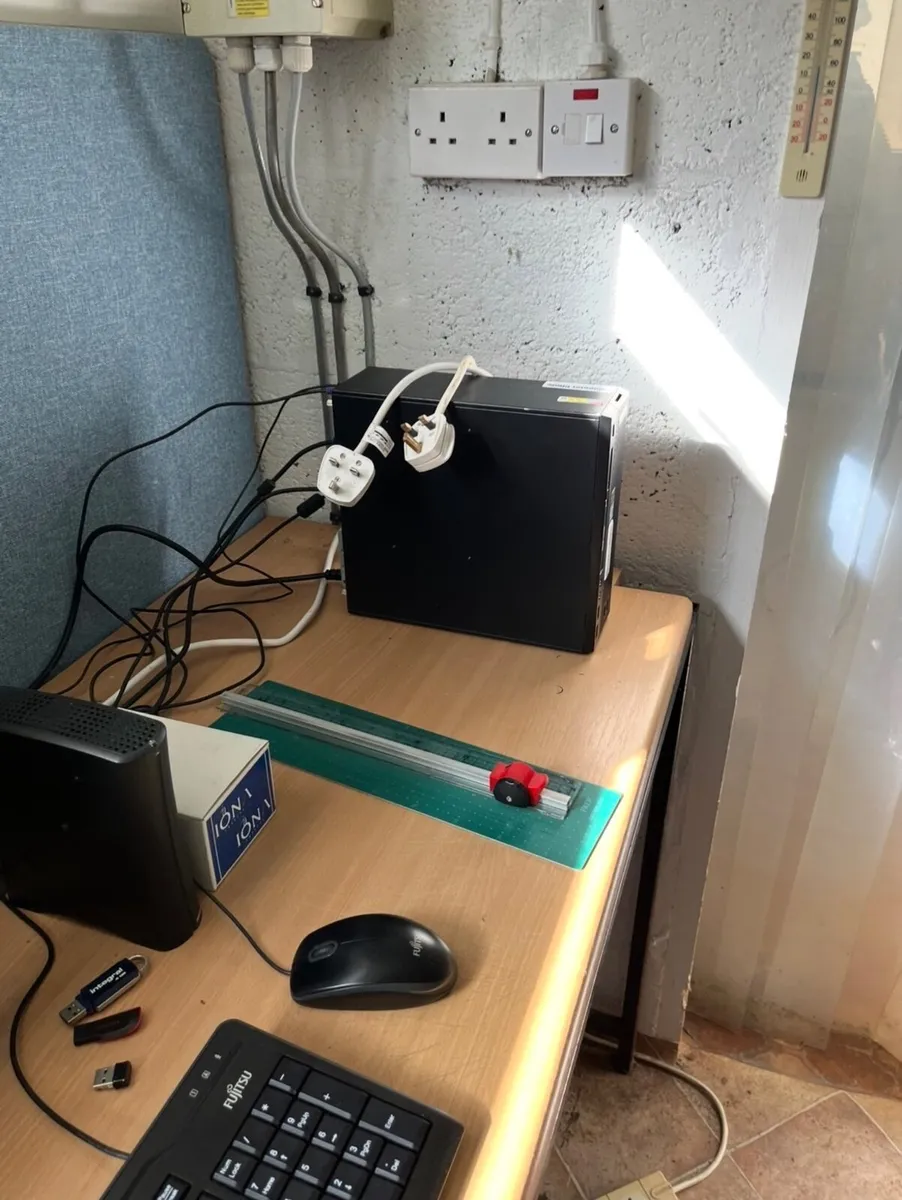 Business Opportunity and Equipment for Sale - Image 3