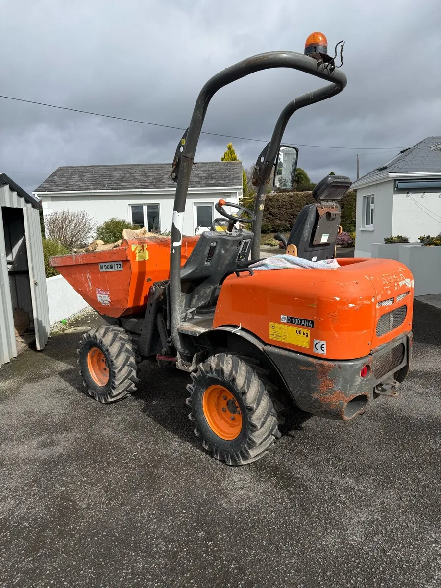 Dumper - Image 1