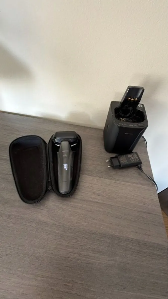 panasonic shaver - Image 4