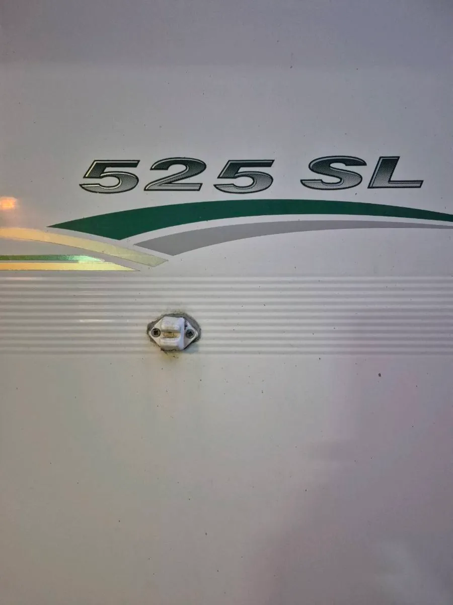 Caravan bessacar 525 - Image 2