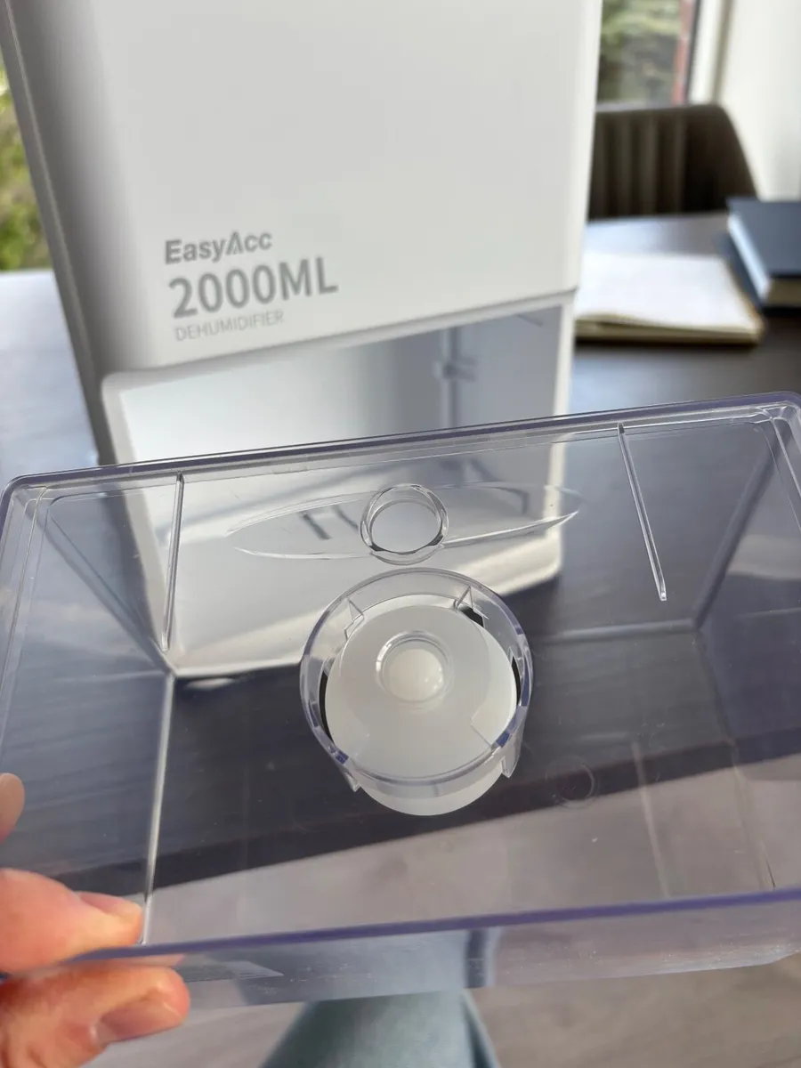 Dehumidifier - Image 2