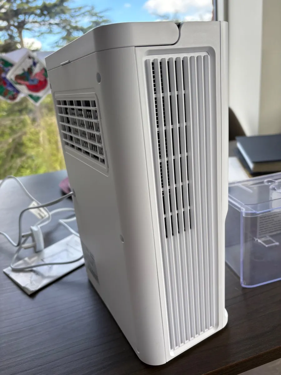 Dehumidifier - Image 4