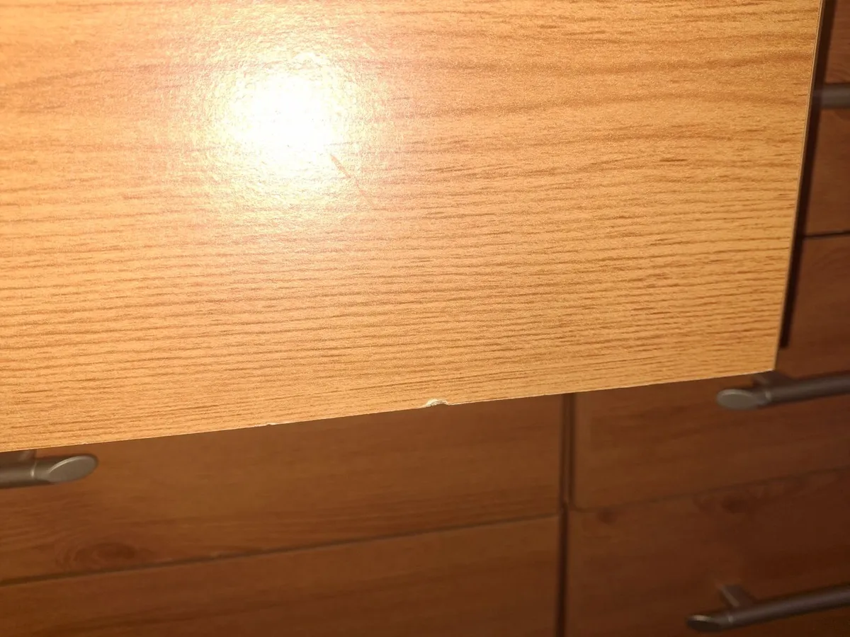 Chest of drawers - Image 2