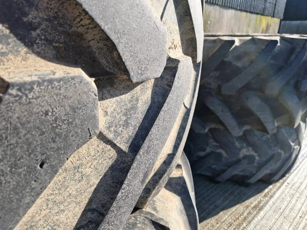 650/ 65R38... 540/65R28 - Image 4