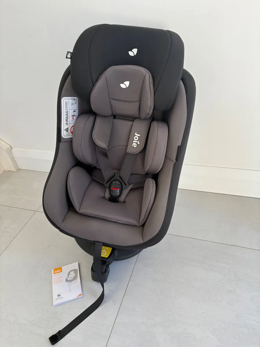 Joie Spin 360 Car Seat - Image 2