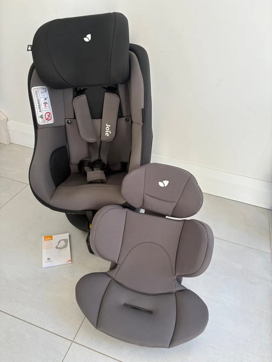 Joie Spin 360 Car Seat - Image 3