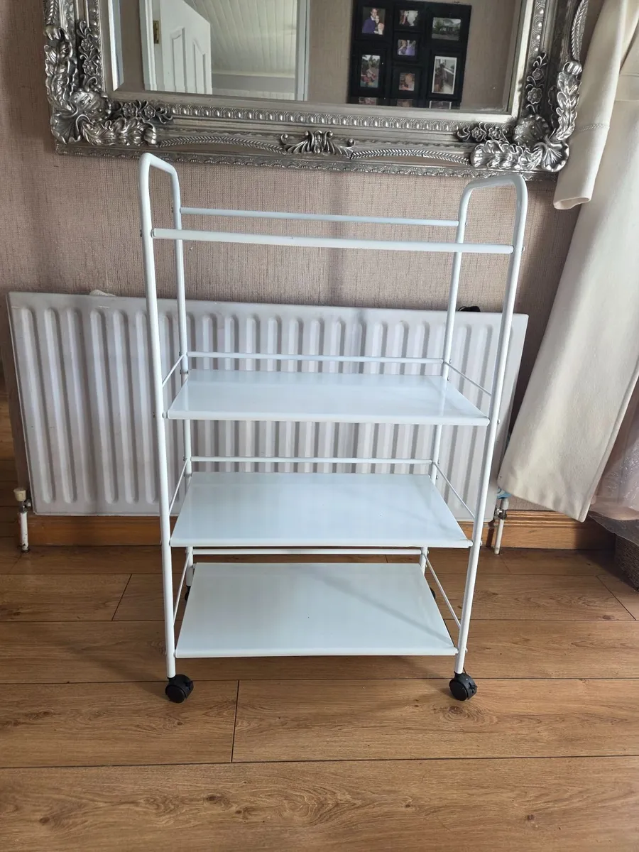 Beauty Trolley - Image 2