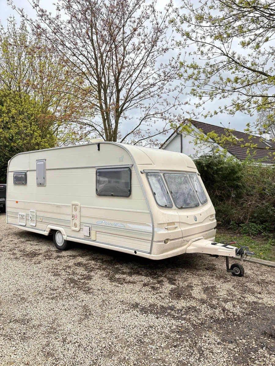 Avondale 5 Berth Caravan For Sale - Image 1