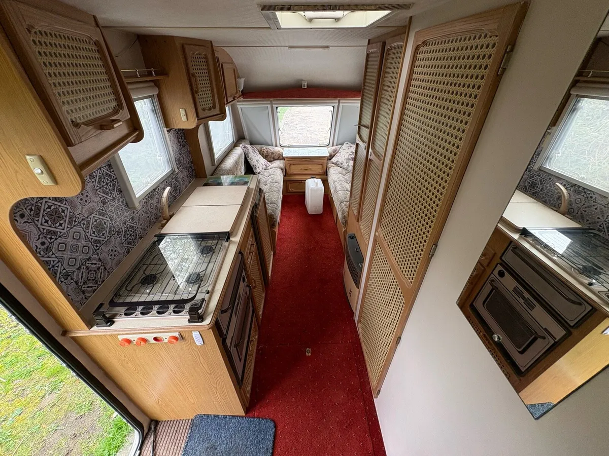 Avondale 5 Berth Caravan For Sale - Image 2