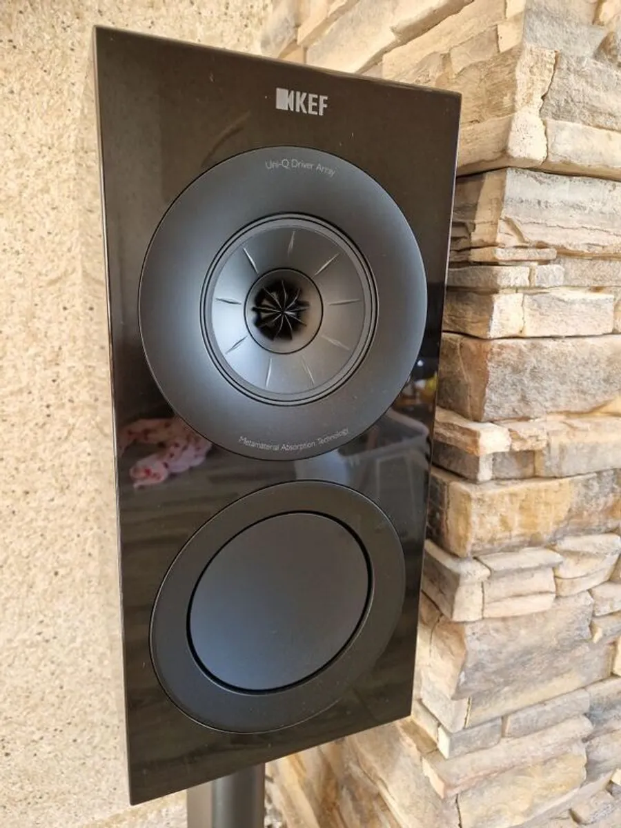 Kef R3 meta - Image 1