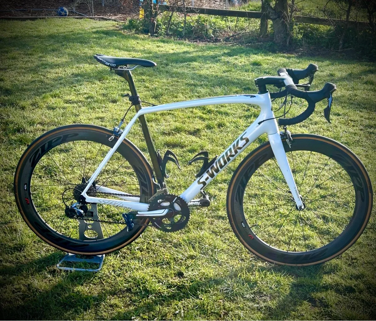 S Works SL4 - Image 2