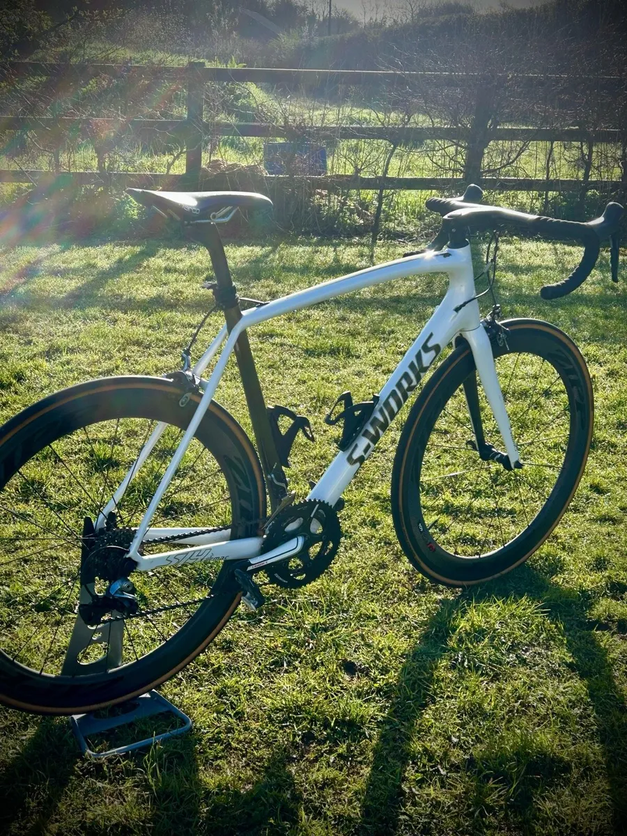 S Works SL4 - Image 3