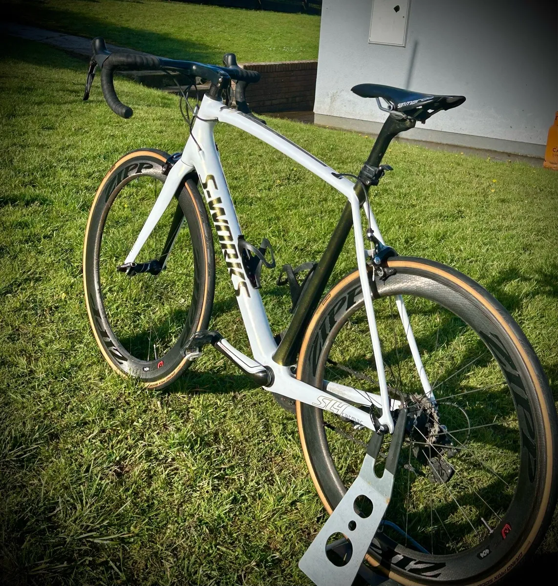 S Works SL4 - Image 4