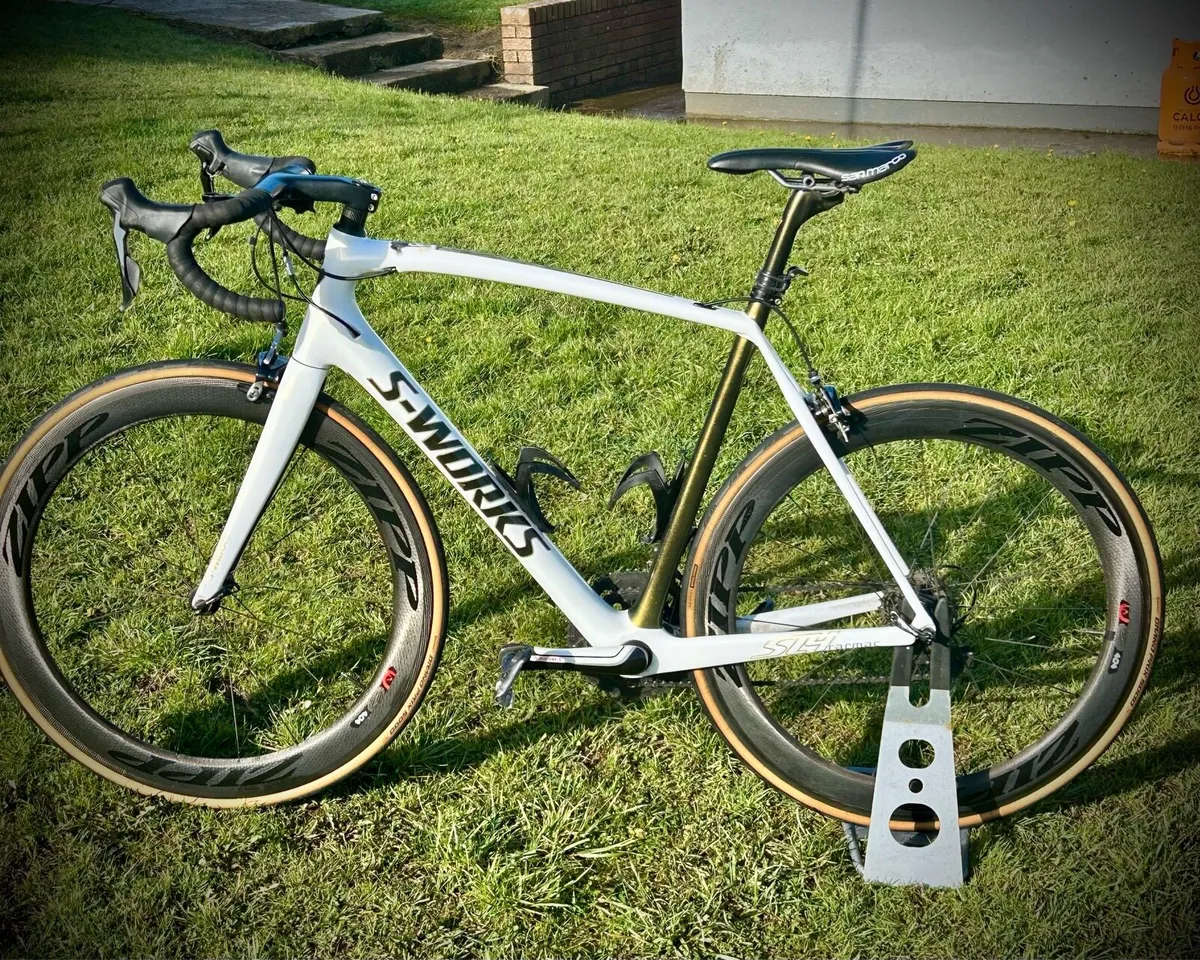 S Works SL4 - Image 1