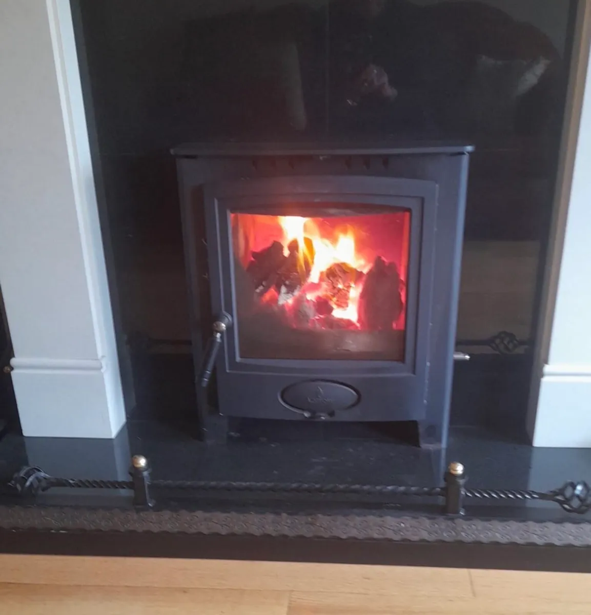Aarrow Multi fuel Stove - Image 2