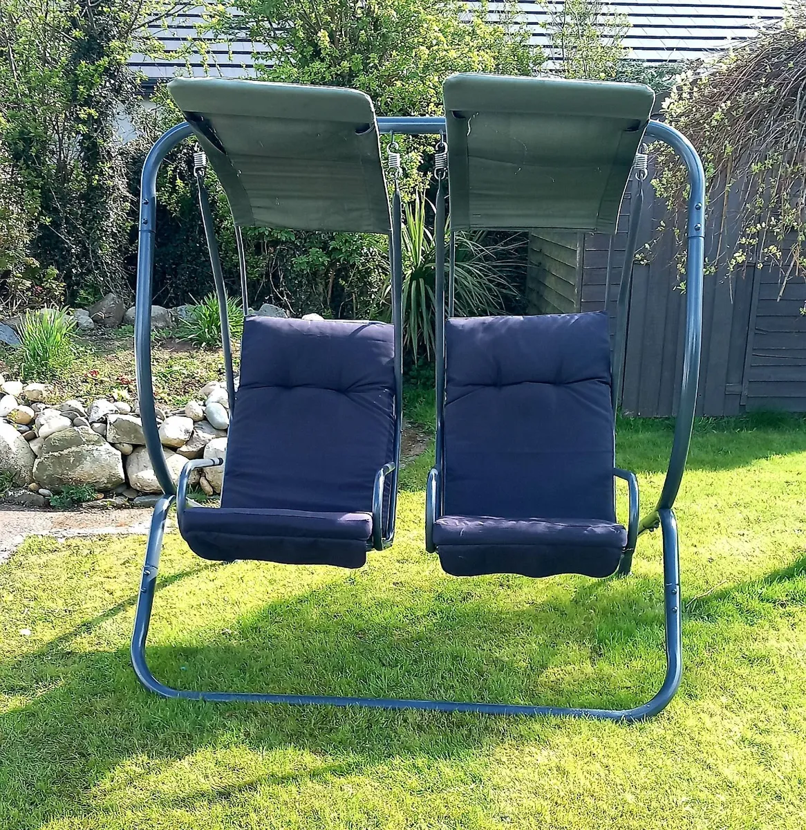 Garden seat - Image 2