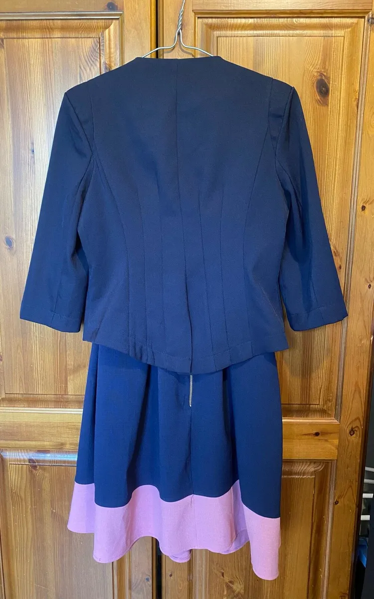 Dress (Closet London)Suit Wedding Confirmation etc - Image 3