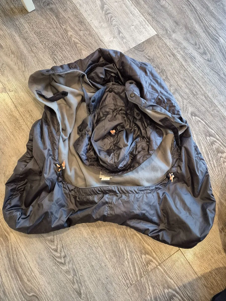 Ergobaby Carrier - Image 2