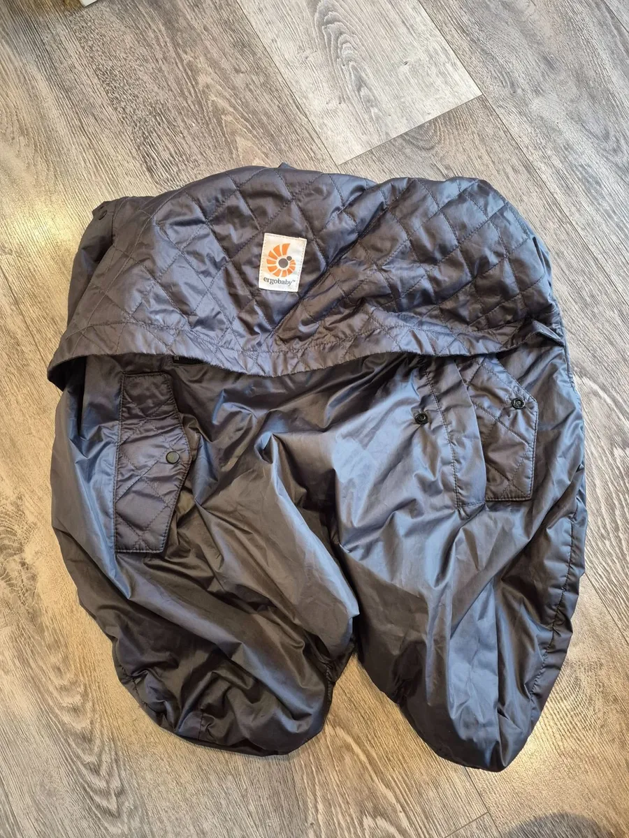 Ergobaby Carrier - Image 3