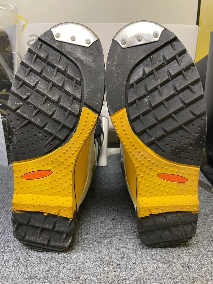 Bmw gs1 adventure enduro boot - Image 4