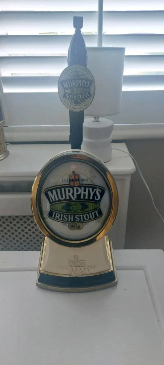 Murphys irish stout - Image 1