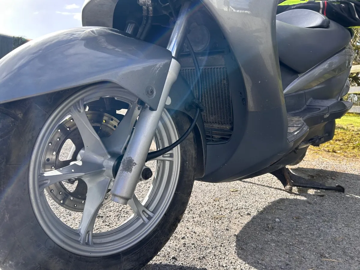 Suzuki Other 2008 - Image 3