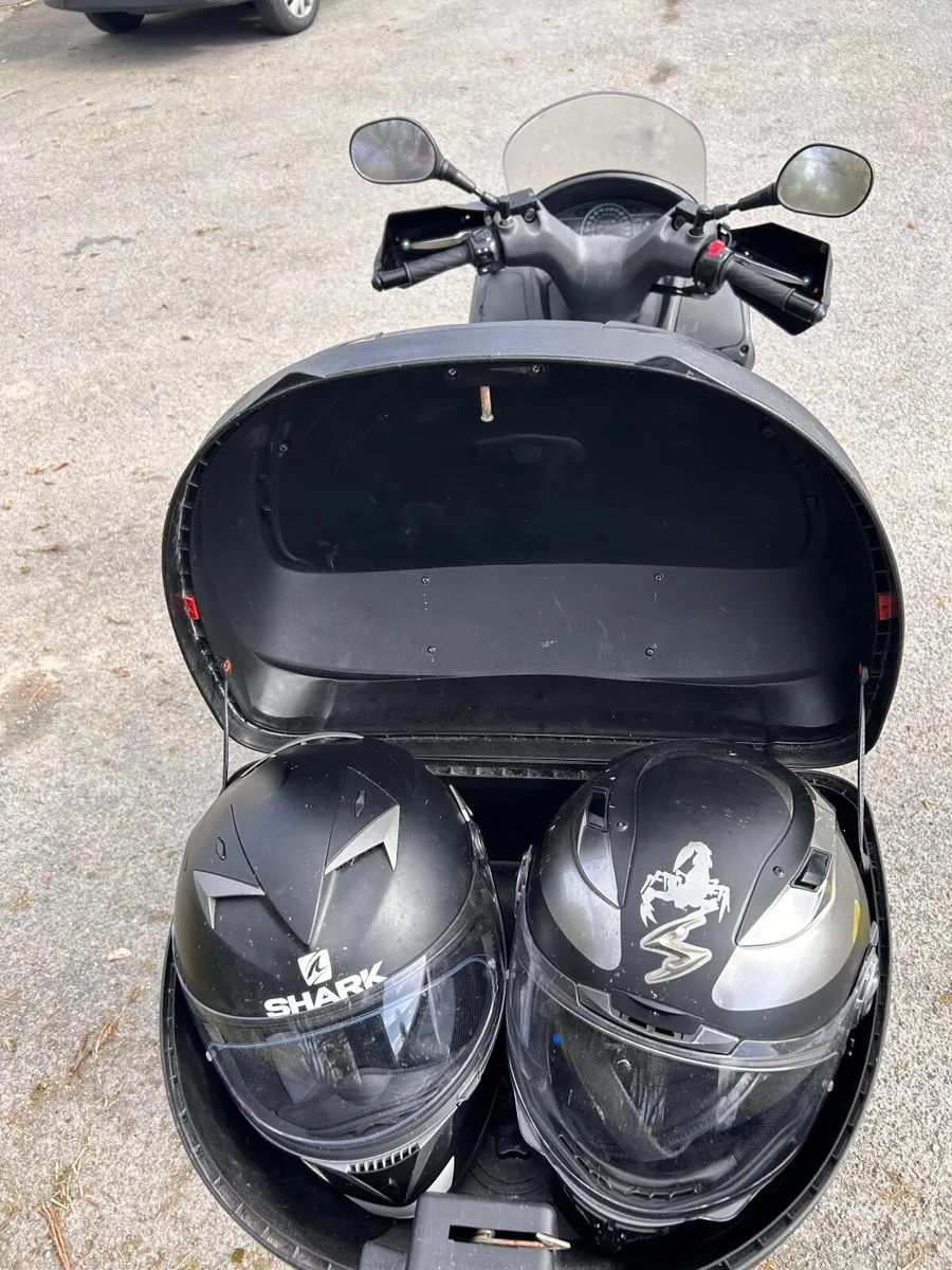 Suzuki Other 2008 - Image 4