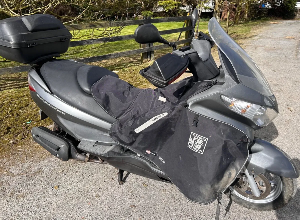 Suzuki Other 2008 - Image 2