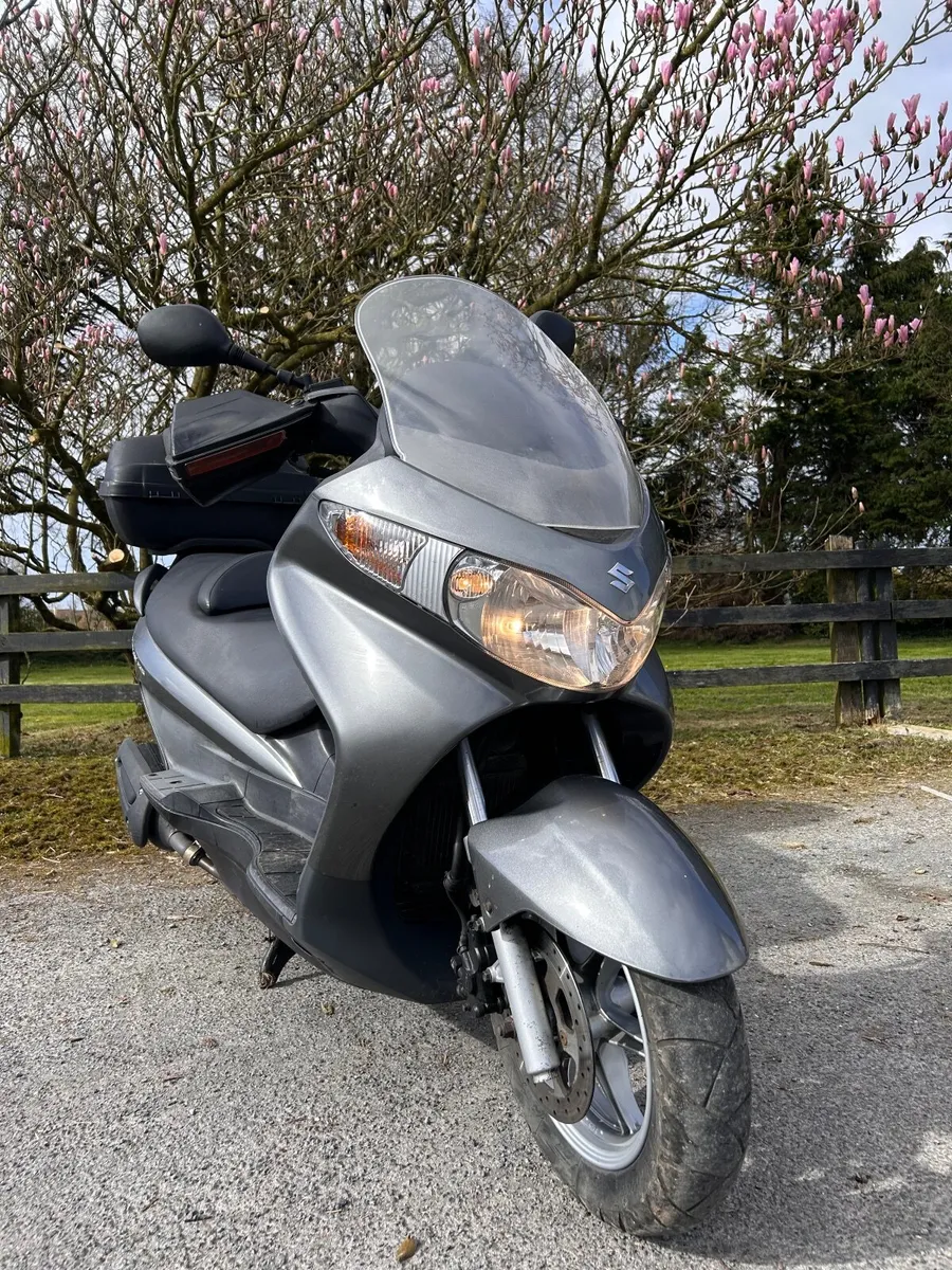 Suzuki Other 2008 - Image 1